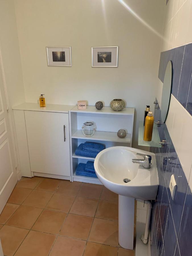 Sainte-Christie-d'Armagnac Majellon Grand Appartement מראה חיצוני תמונה